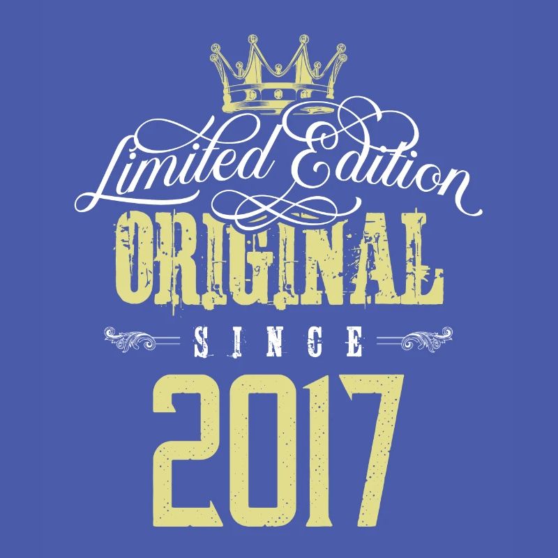 Édition limitée 2017