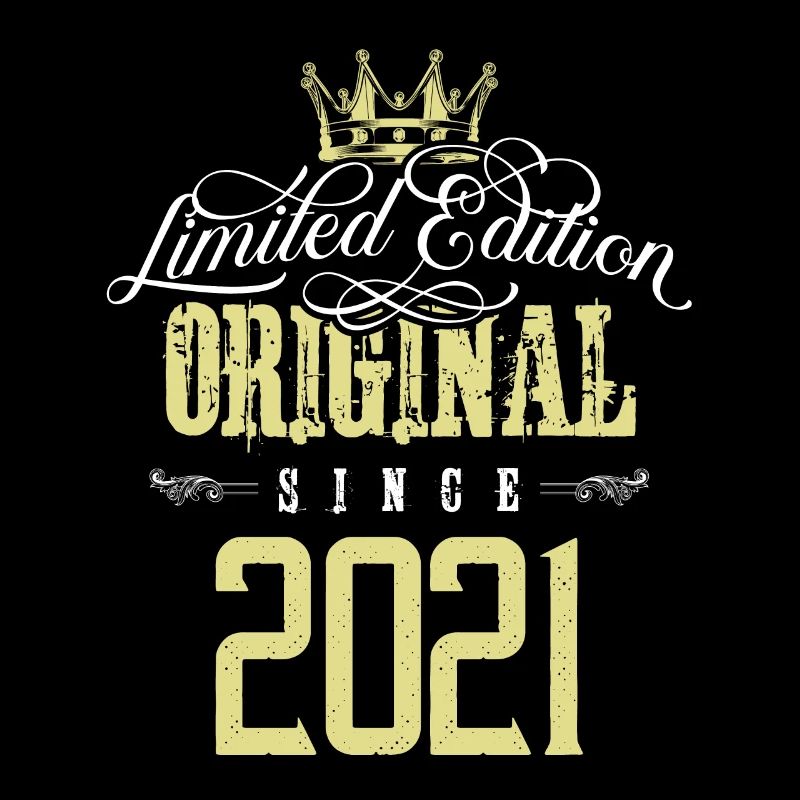 Édition limitée 2021