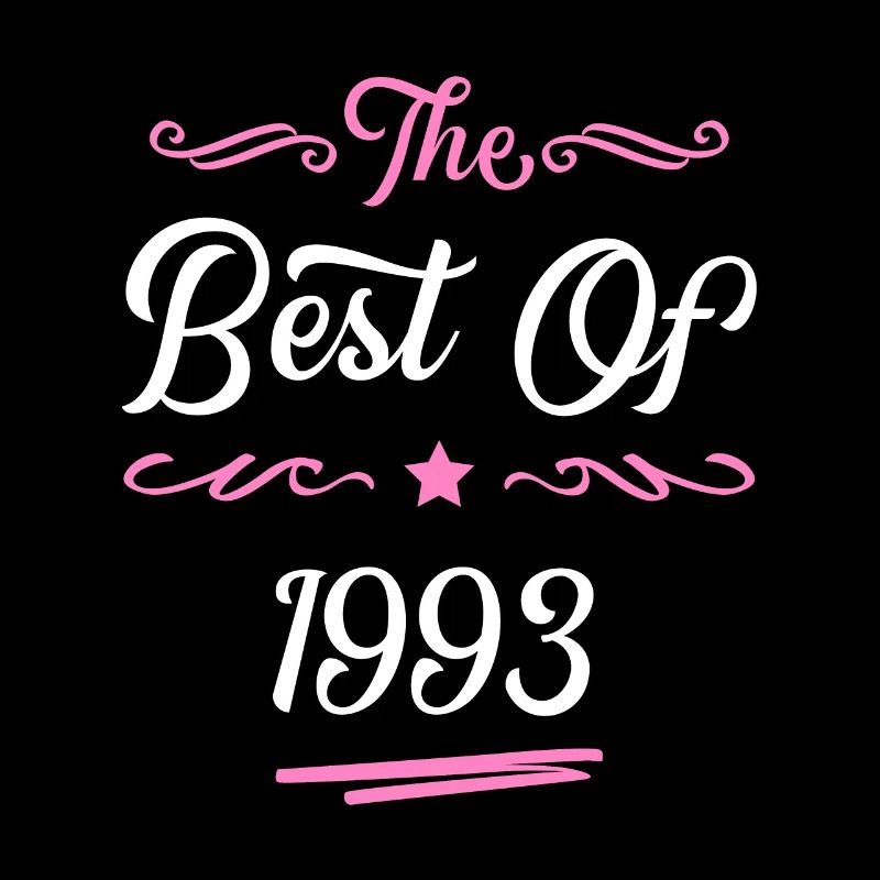 1993 best of