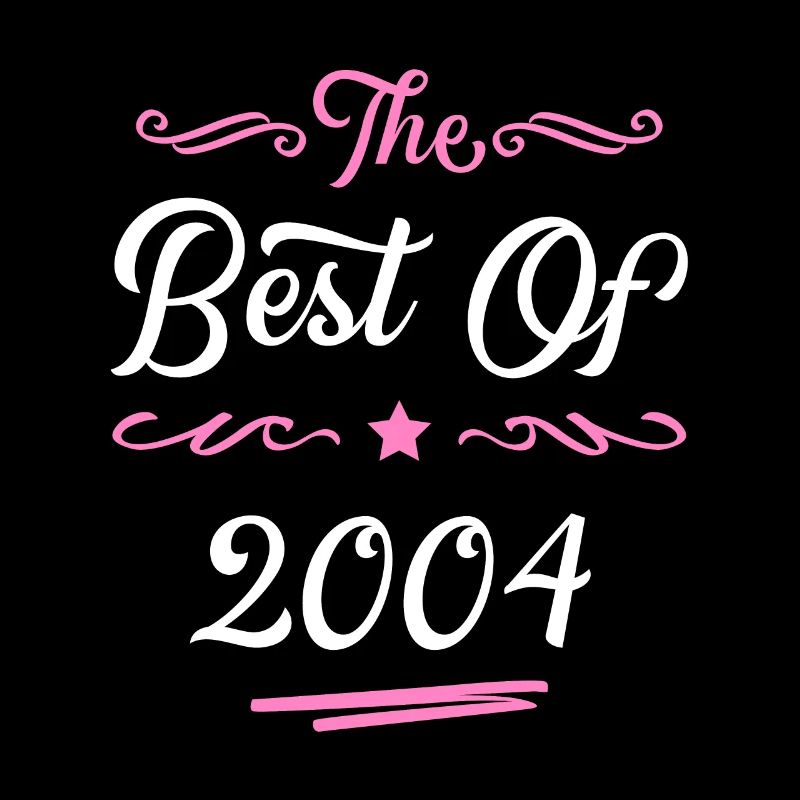2004 best of