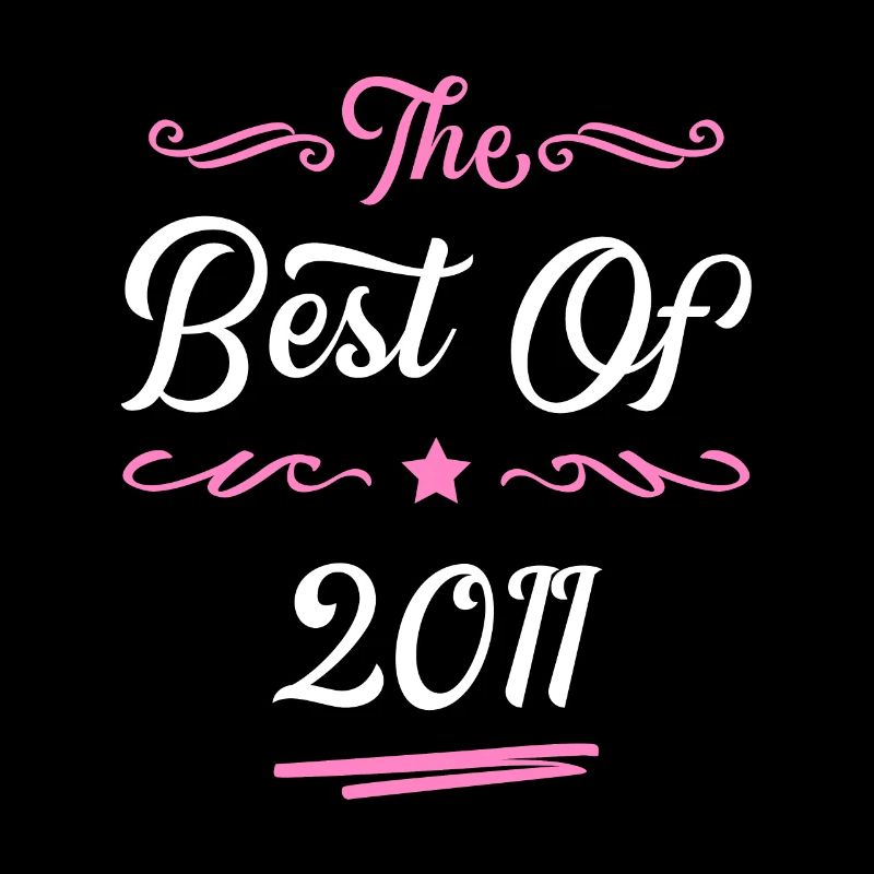 2011 best of