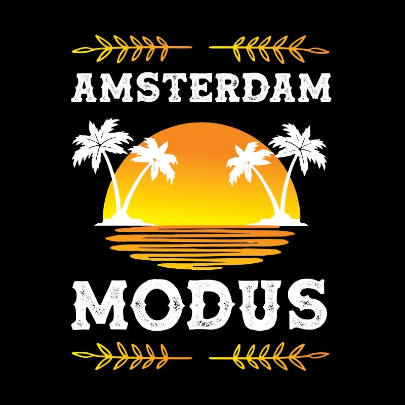 Amsterdam Modus