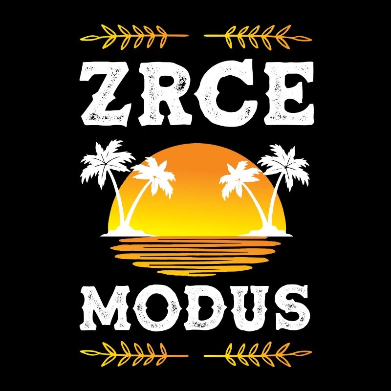 Zrce Modus