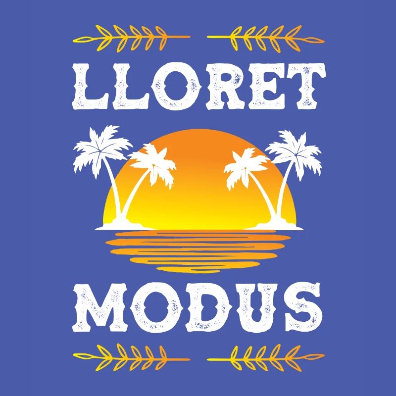 Lloret De Mar Modus