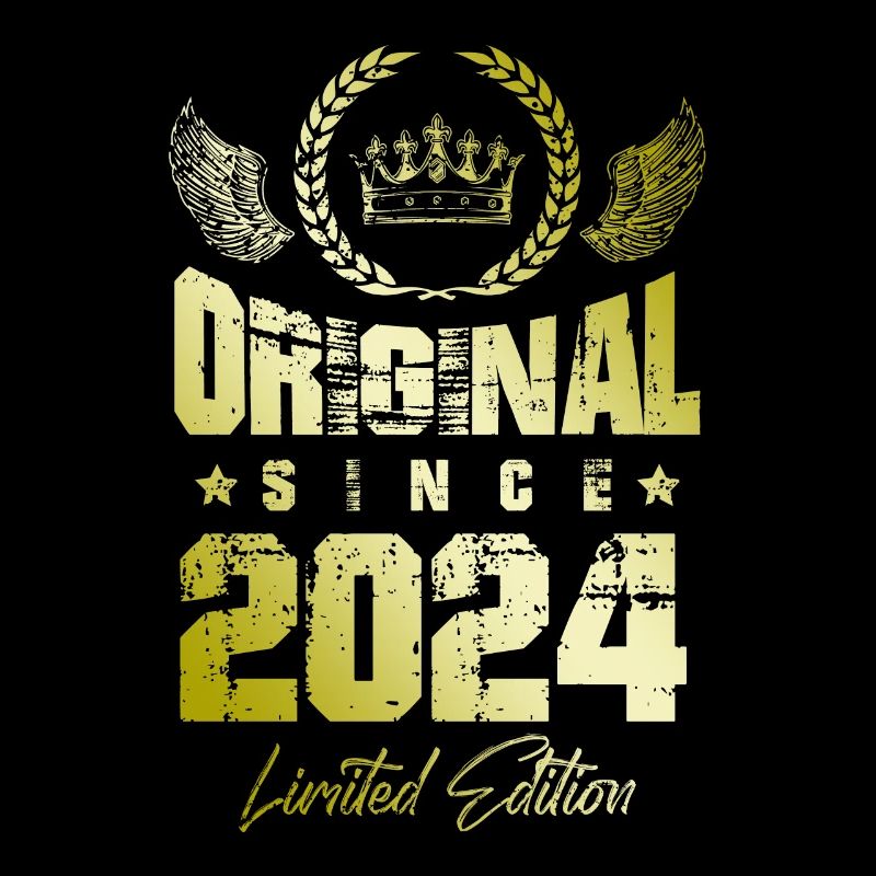 2024 limited edition