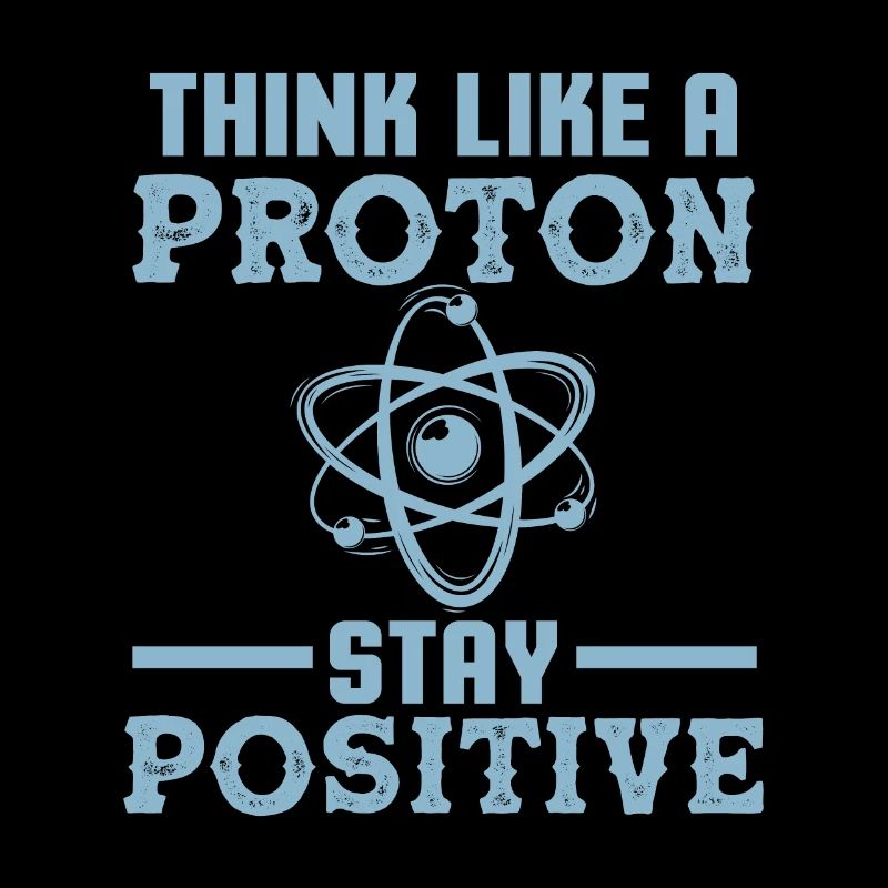proton atom science