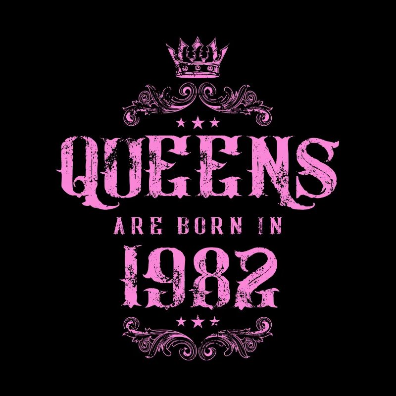 born in 1982
