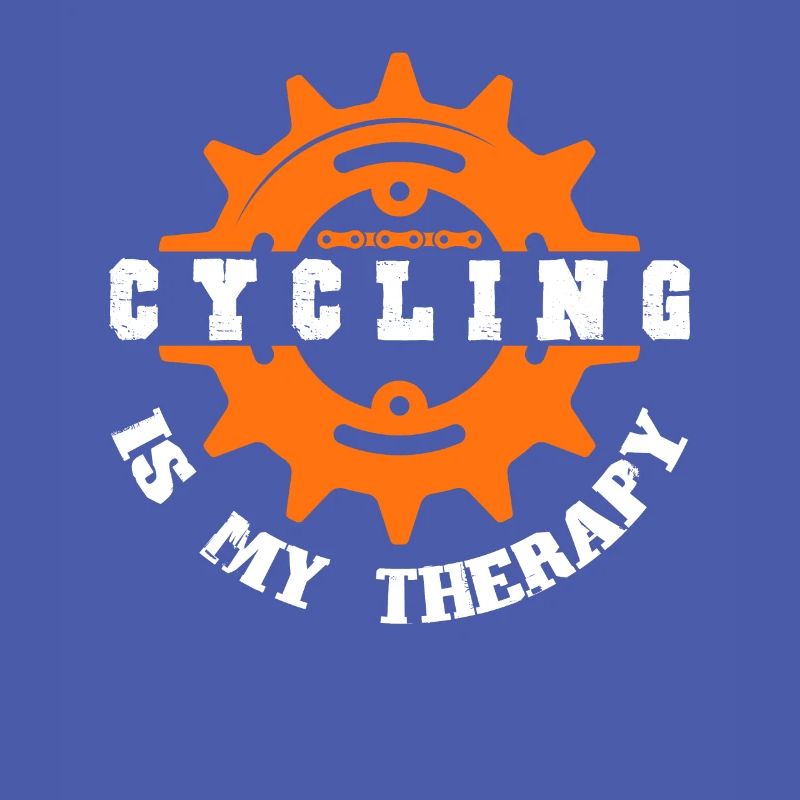 bicycle therapy