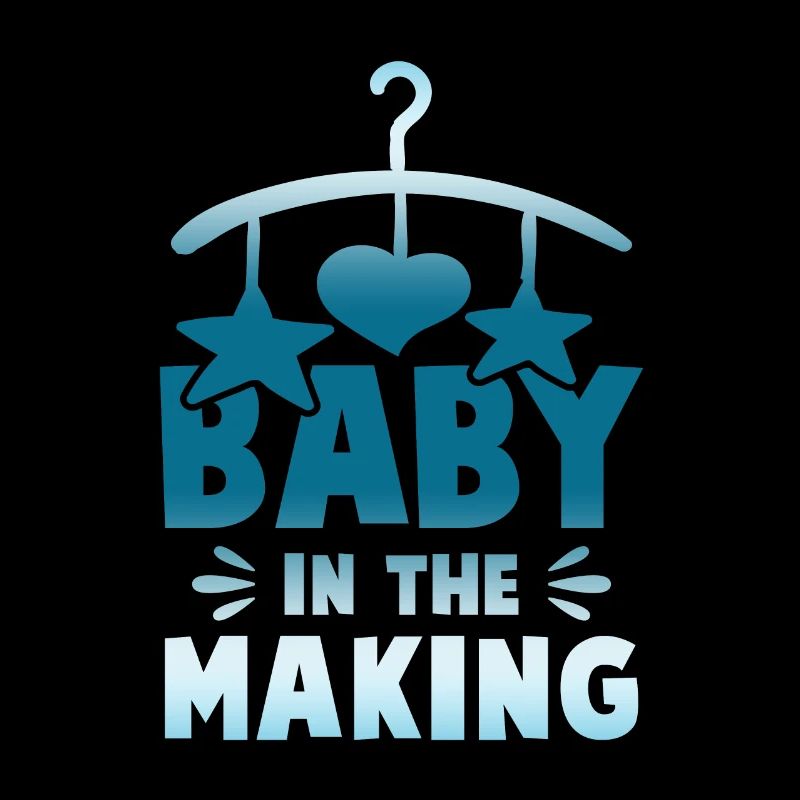 bébé mignon