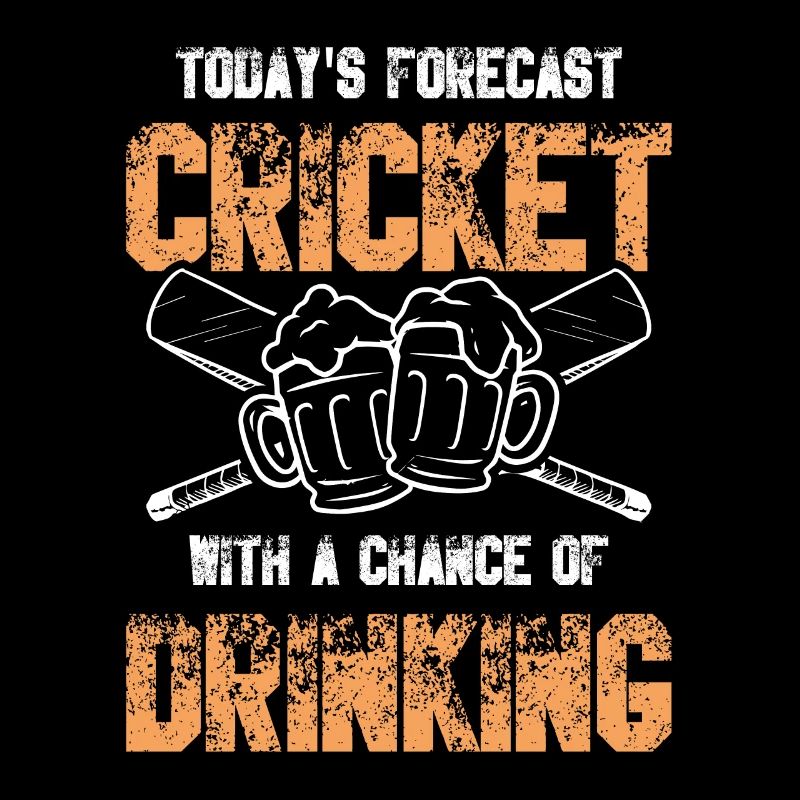 Drink cricket