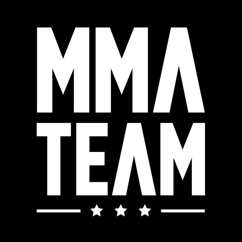 Mma Team