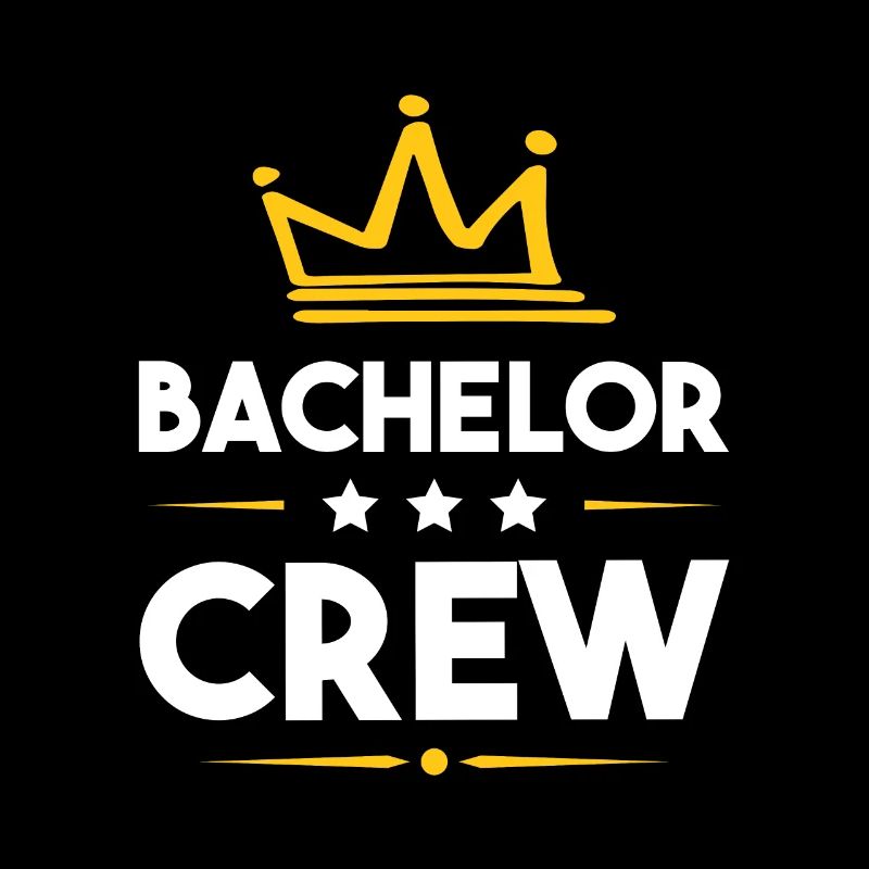 Bachelor Crew