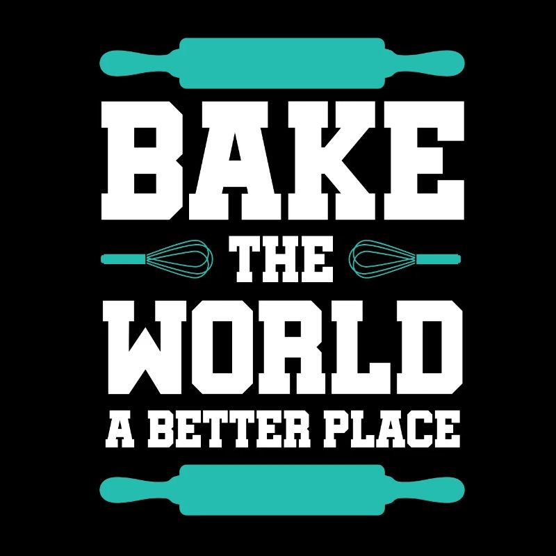 backen bäcker