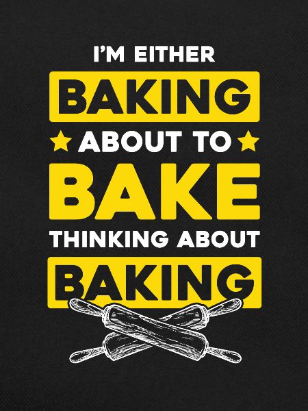 backen bäcker