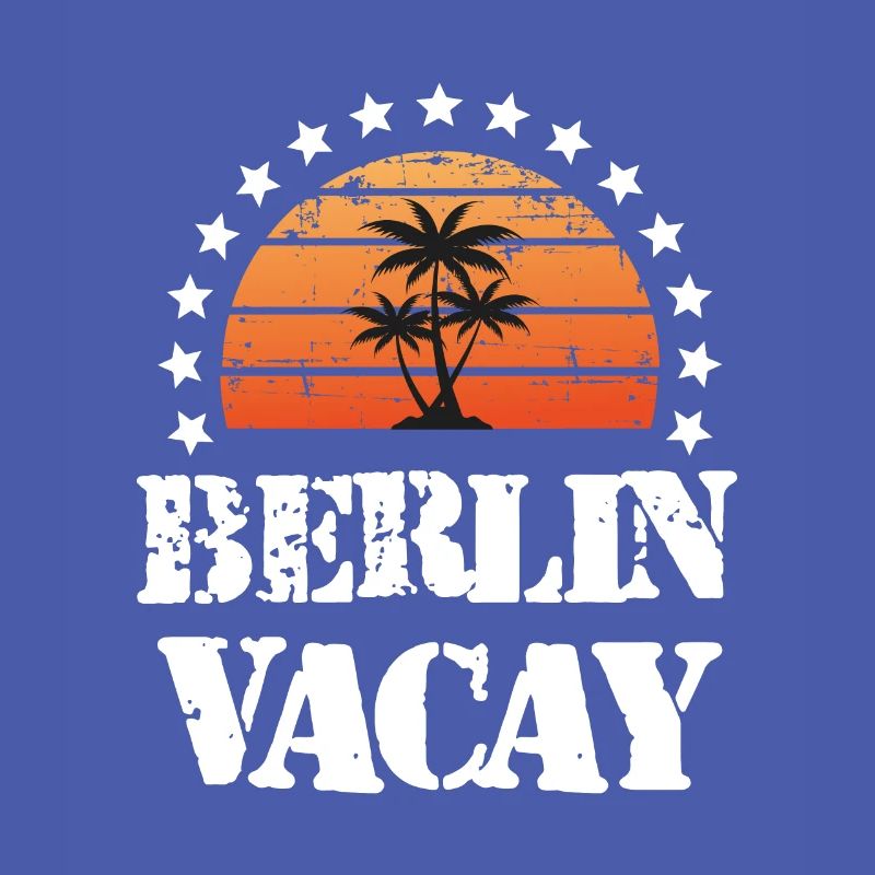Berlin Urlaub