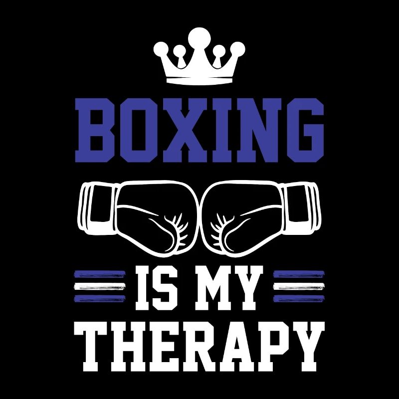 Boxing Therapy
