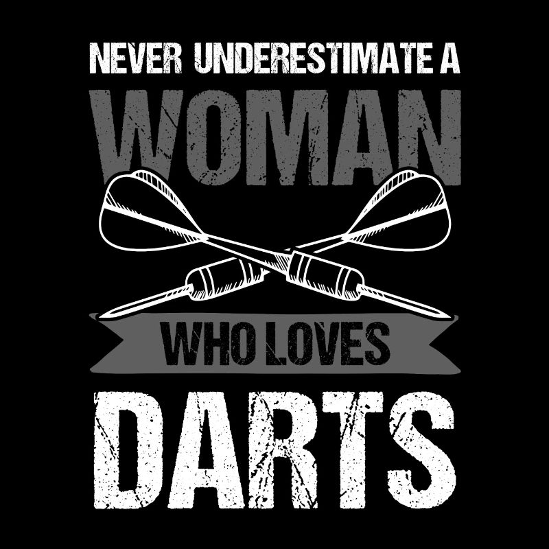 frau dart liebe