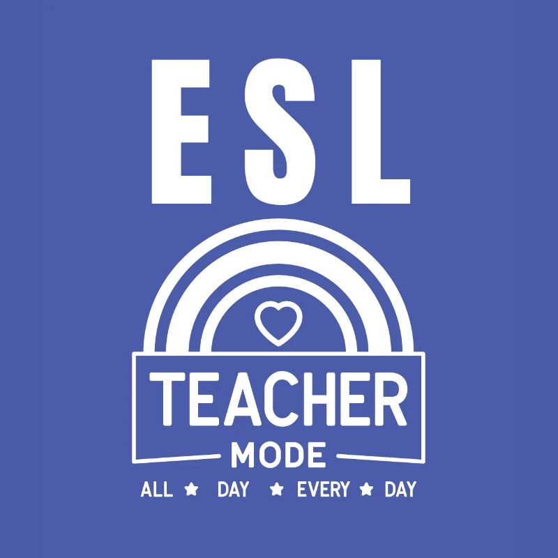 Enseignant d’anglais langue seconde |Langue anglaise |Pour les enseignants d’anglais langue seconde