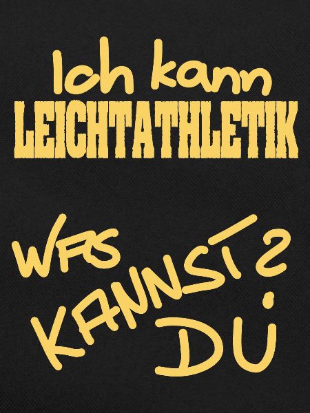 Leichtathletik
