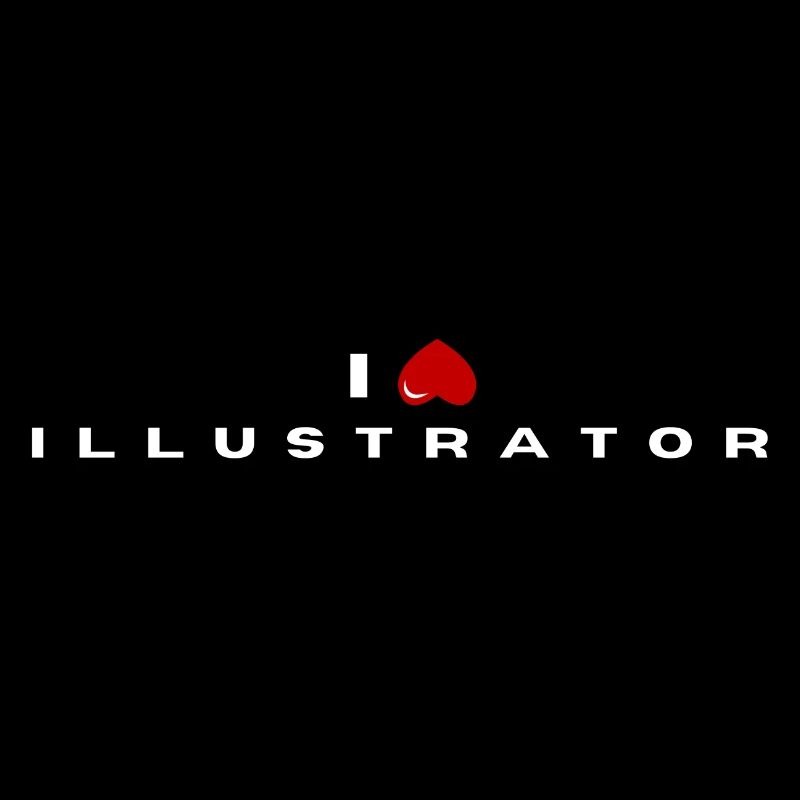 Ich hasse Illustrator