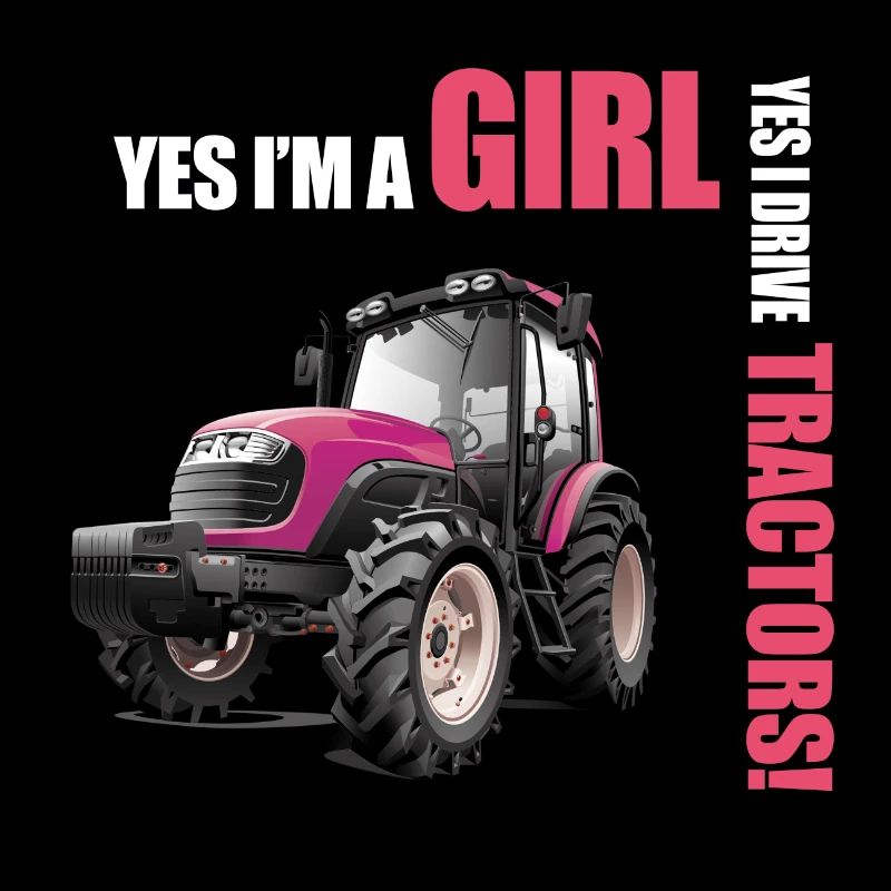 tractor