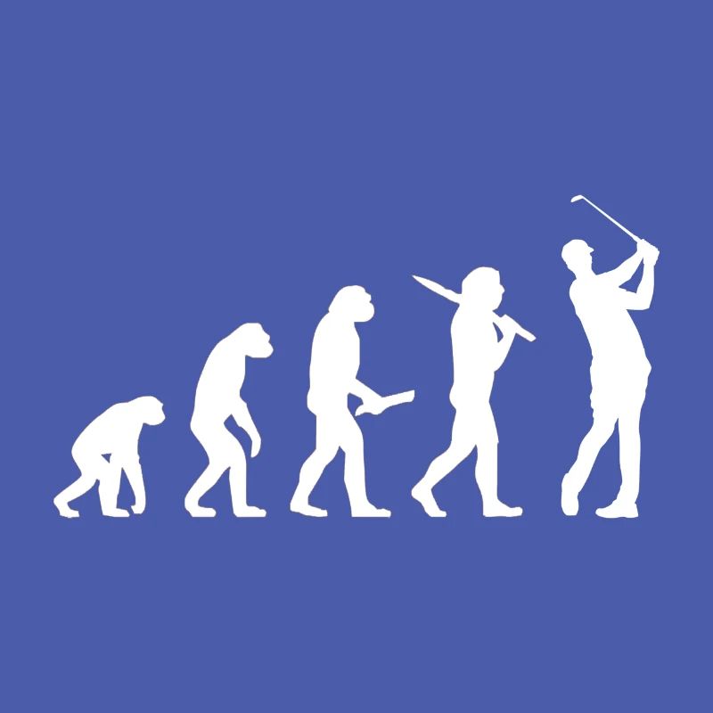 Evolution Golf