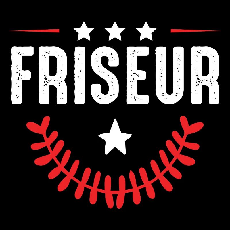 Friseur Beruf