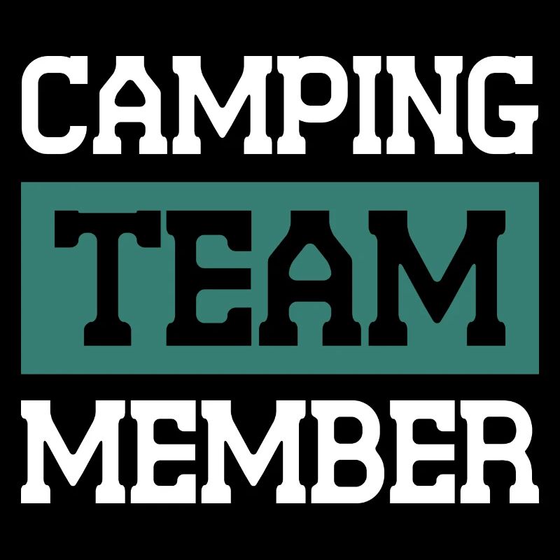 Camping Team