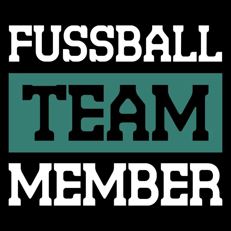 Fussball Team