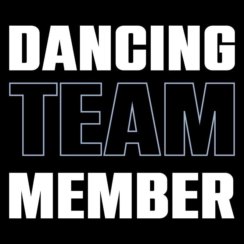 Dancing Team