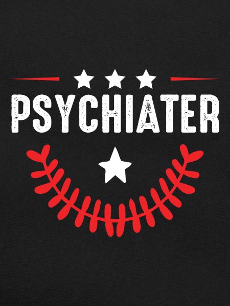 Psychiater Beruf
