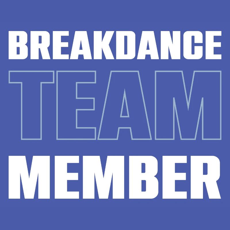Équipe de breakdance