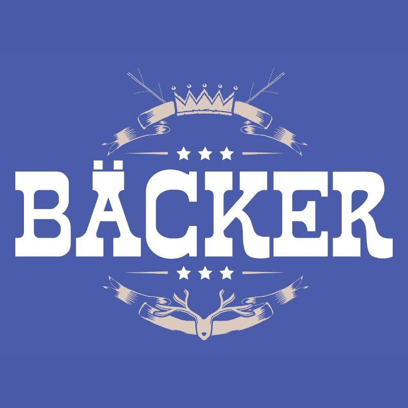 Bäcker Beruf