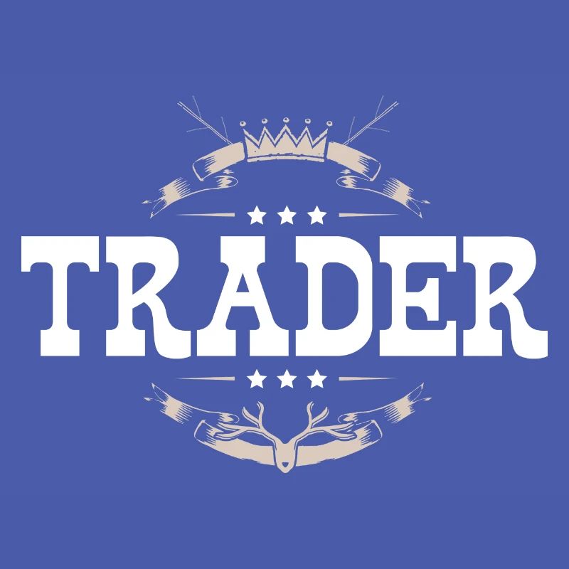 Trader Beruf