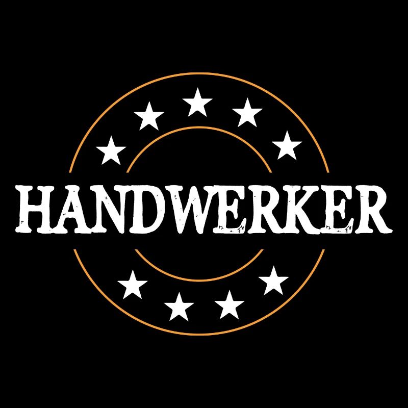 Handwerker Beruf