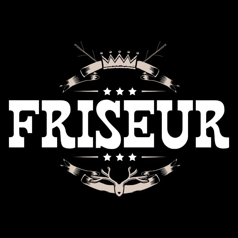 Friseur Beruf