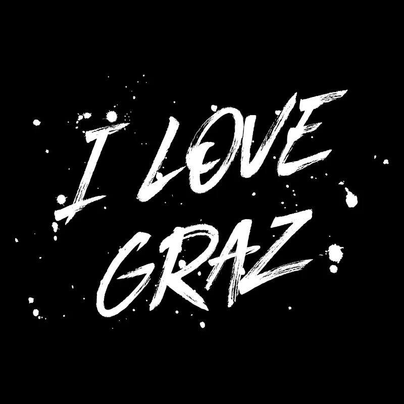J’aime Graz
