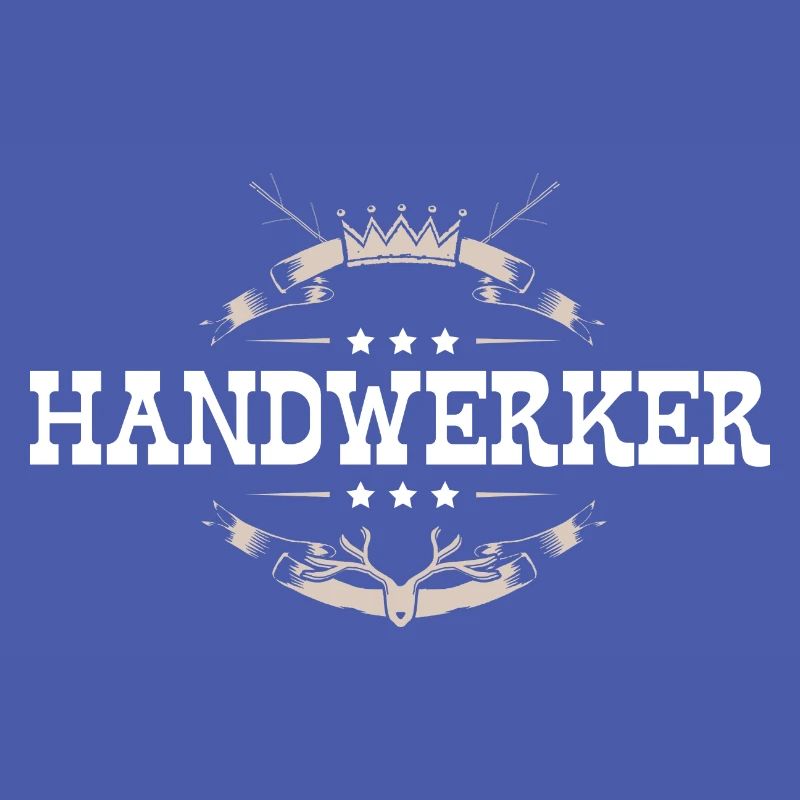 Handwerker Beruf