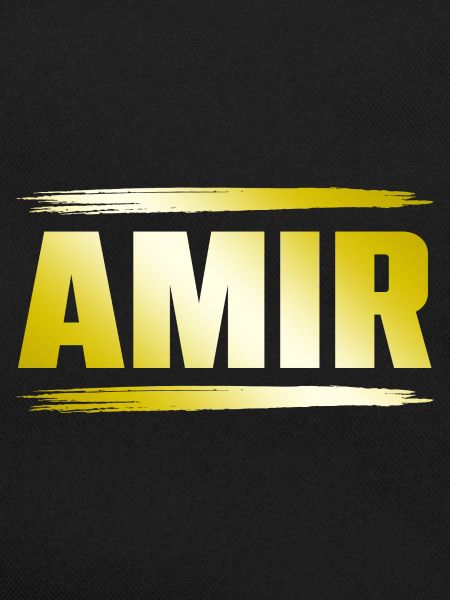 Amir
