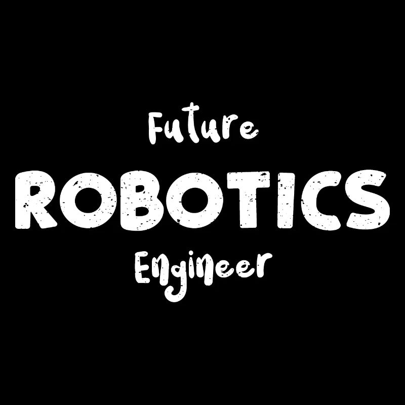 Future Robotics Engineer