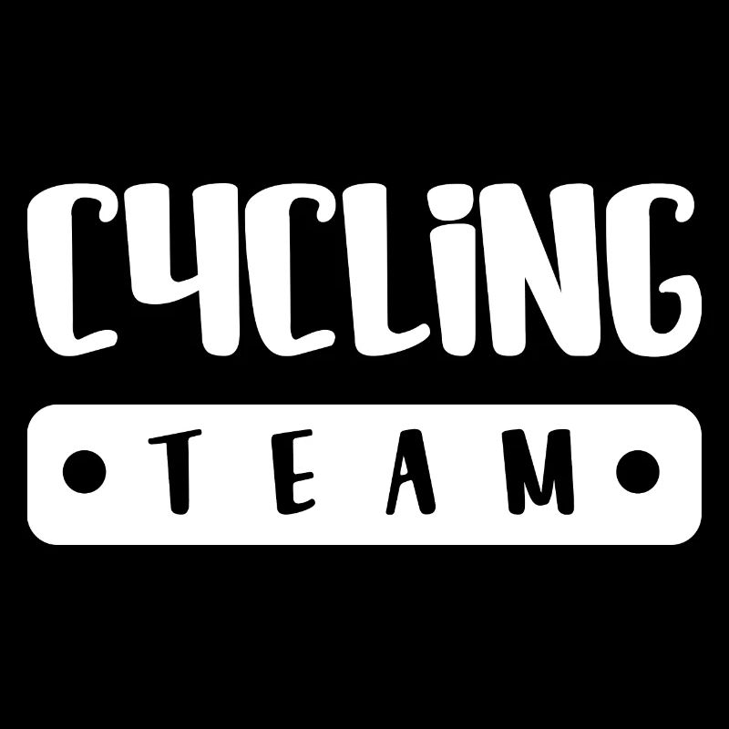 Cycling Team