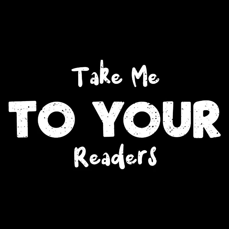 Emmenez-moi à vos lecteurs - Lecture