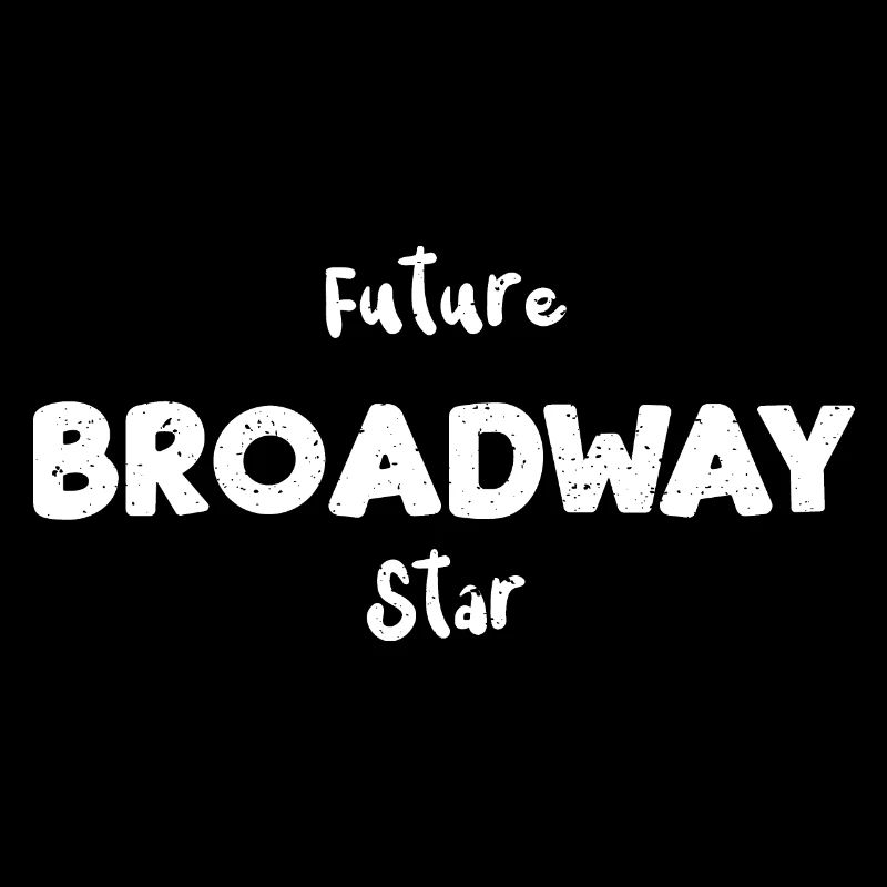 Future Broadway Star - Music