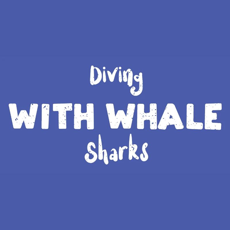 Plongée avec les requins baleines - Plongée
