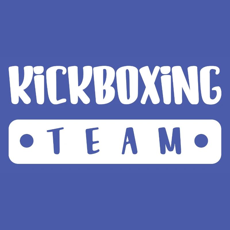 Kickboxing Team