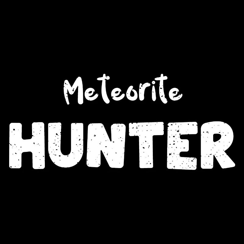 Meteorite Hunter - Geology