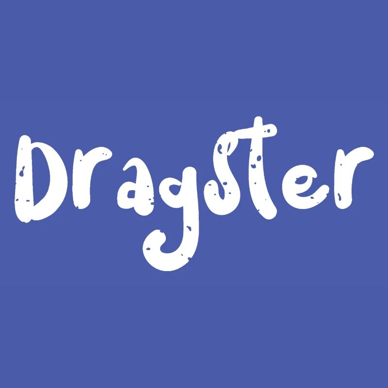 Dragster - Course