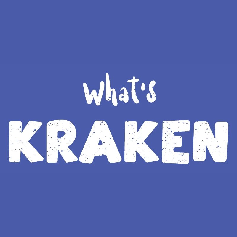 Qu’est-ce que Kraken - Plongée