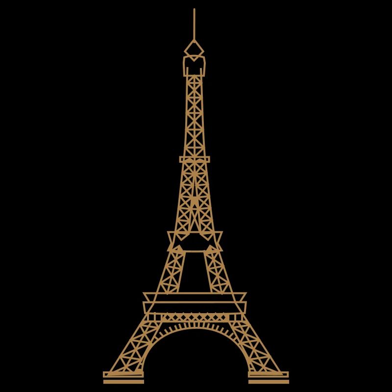 Eiffel Tower