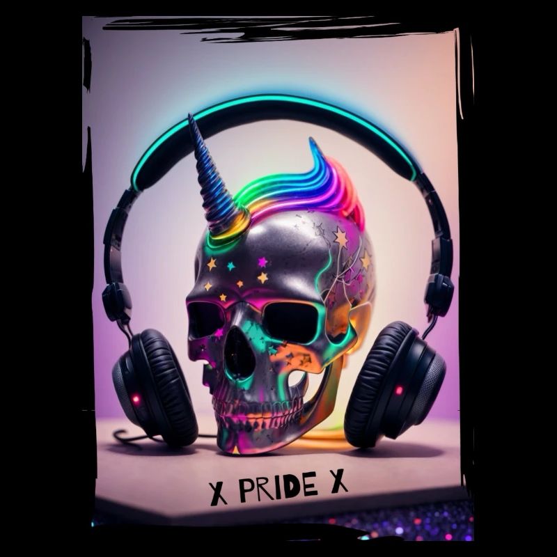 pride